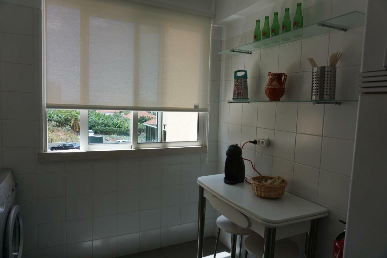 Freda House Apartment Funchal  Exterior photo